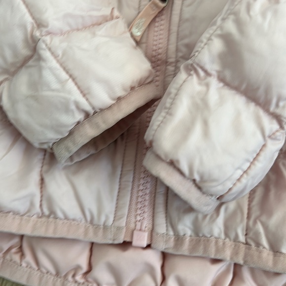 North face perrito Jacket 2t - Picture 3 of 4